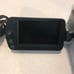 Camcorder lot plus speaker. Camcorders have not been tested minus the canon one