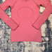 Lululemon Swiftly Tech Long Sleeve 2.0 Size 6 In Cherry Tint