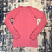 Lululemon Swiftly Tech Long Sleeve 2.0 Size 6 In Cherry Tint
