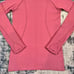 Lululemon Swiftly Tech Long Sleeve 2.0 Size 6 In Cherry Tint