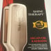 Remington shine therapy flat iron with Aragan oil and keratin NIB