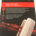 Remington shine therapy flat iron with Aragan oil and keratin NIB