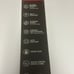 Remington shine therapy flat iron with Aragan oil and keratin NIB