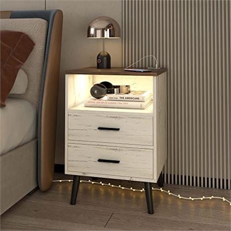Nightstand