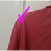 Liz Claiborne womens large 100% genuine leather jacket rose pink full zip