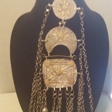 Egyptian jewelry