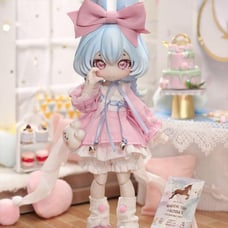 Moon Jump Time Yukumo SP Color Blind Doll