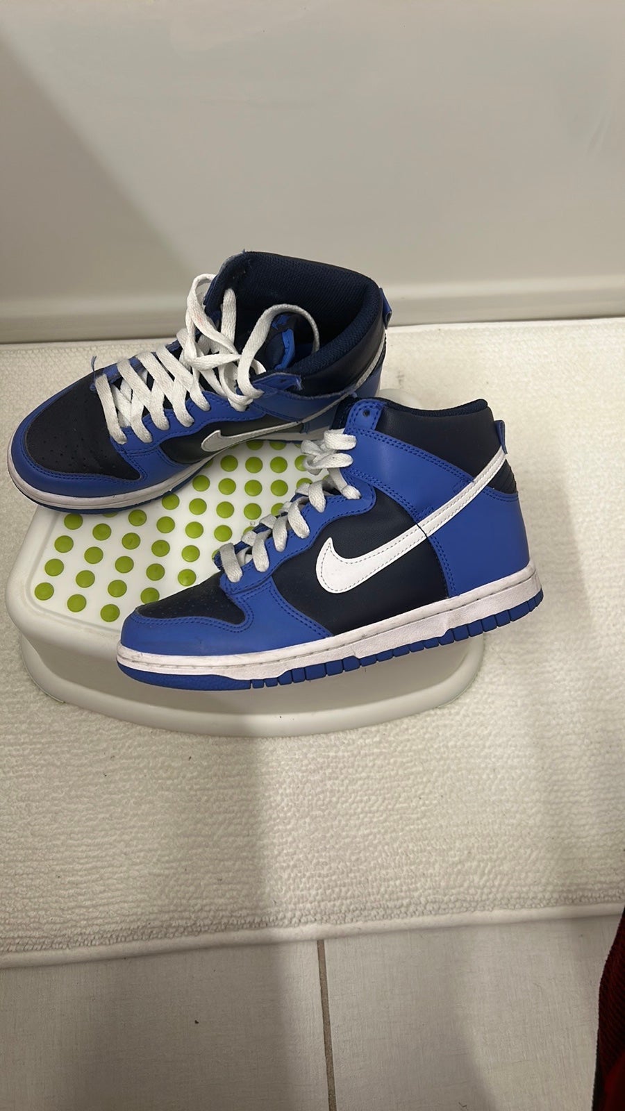 ⭐️ Nike Dunk ⭐️
