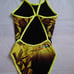 ★ arena FSA-0619W L Toughsuit Practice Suit ★
