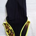 ★ arena FSA-0619W L Toughsuit Practice Suit ★