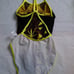 ★ arena FSA-0619W L Toughsuit Practice Suit ★