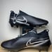 NEW Nike Vapor Edge 360 Elite Flyknit Cleats Detachable Men’s Size 16 D01144-001