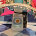 Light up sand castle wallflower home fragrance plug from bath and body works