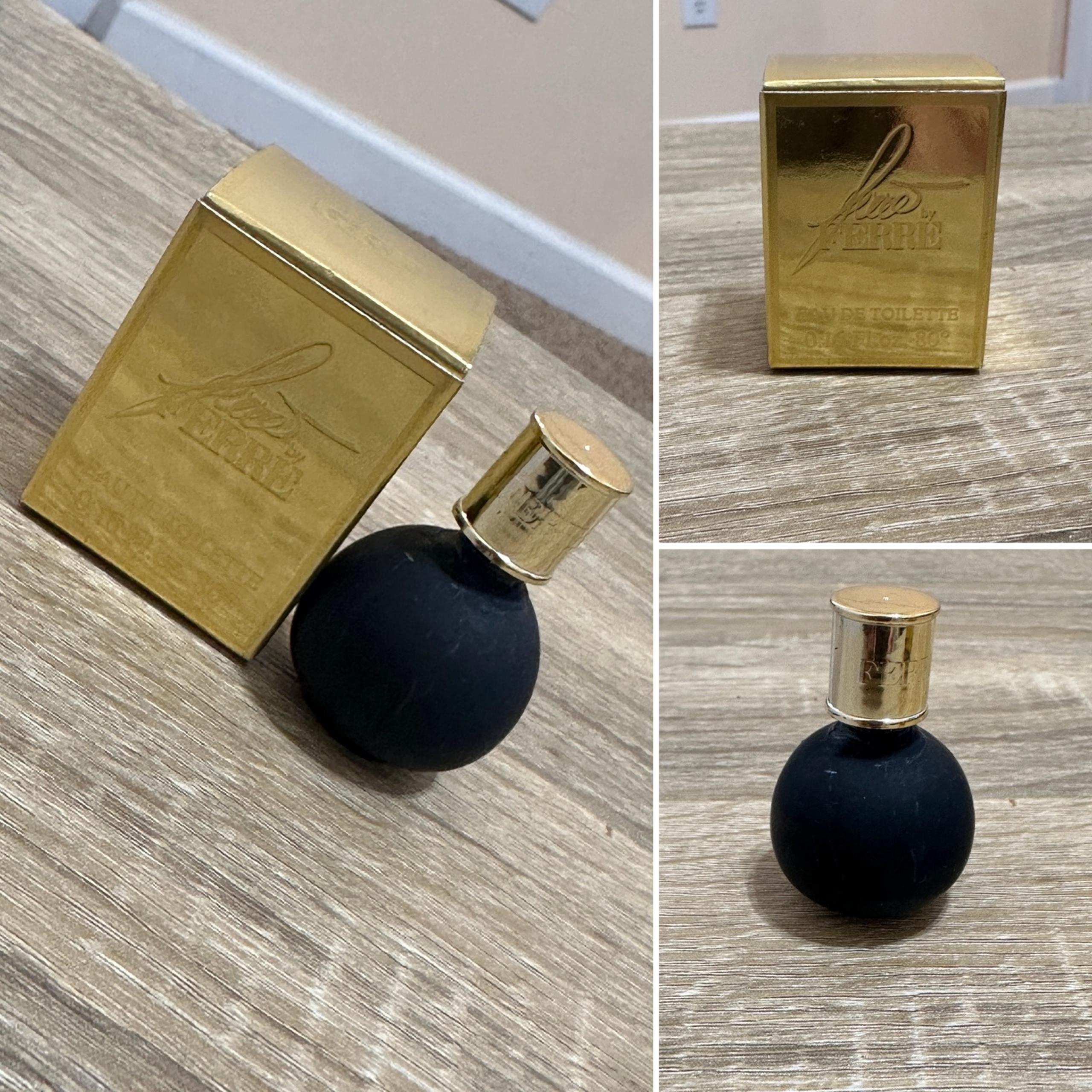 Ferre by Ferre 0.16 fl oz Eau de Toilette for women