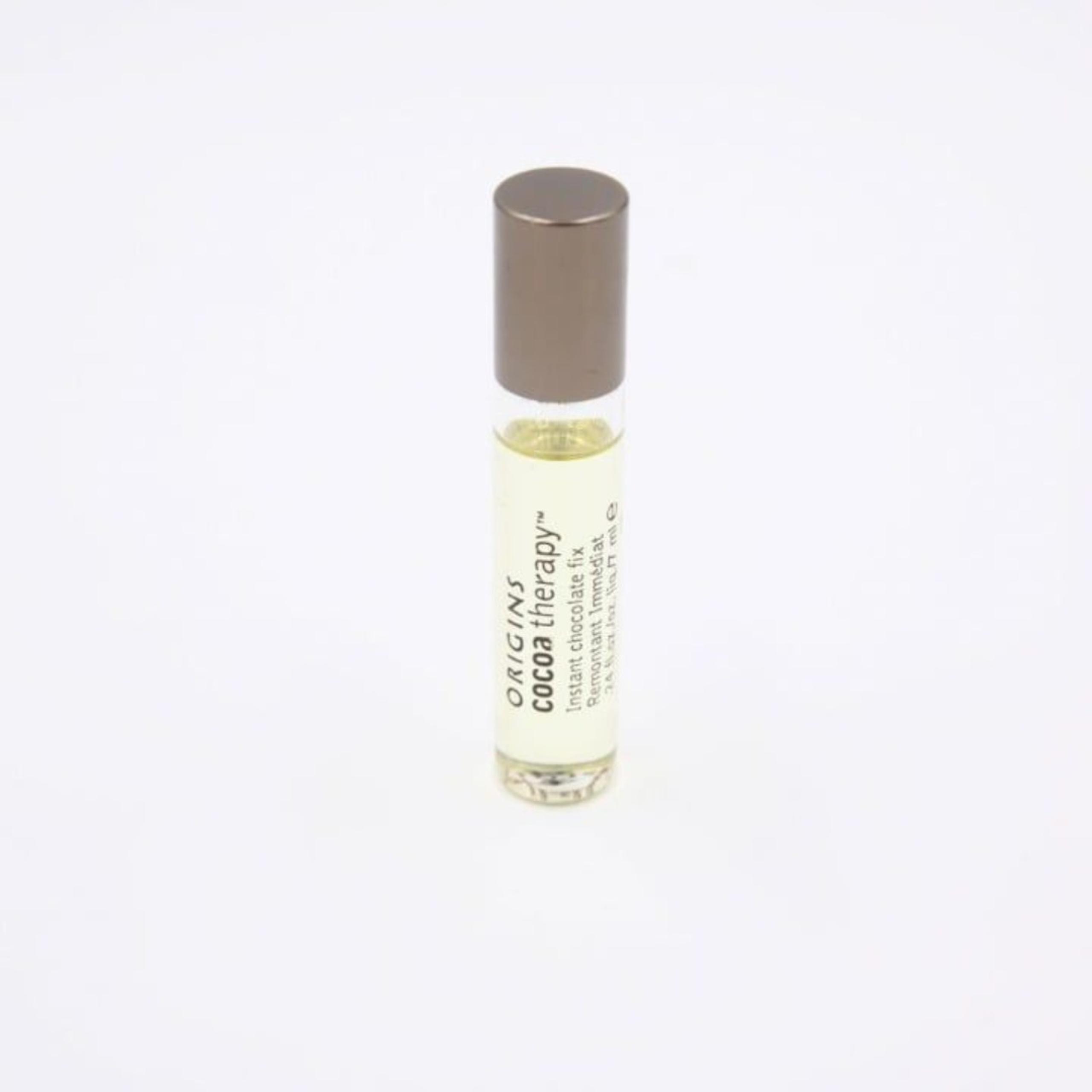 Origins Perfume Rollerball Cocoa Therapy