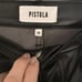 Pistola Lennon High Rise Cropped Pant