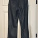 Pistola Lennon High Rise Cropped Pant