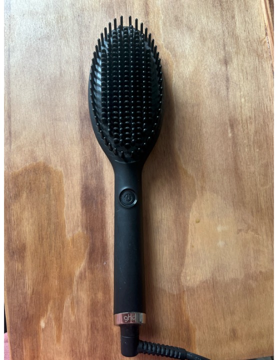 GHD Glide Smoothing Hot Brush