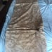 Large Custom Made Window Valance