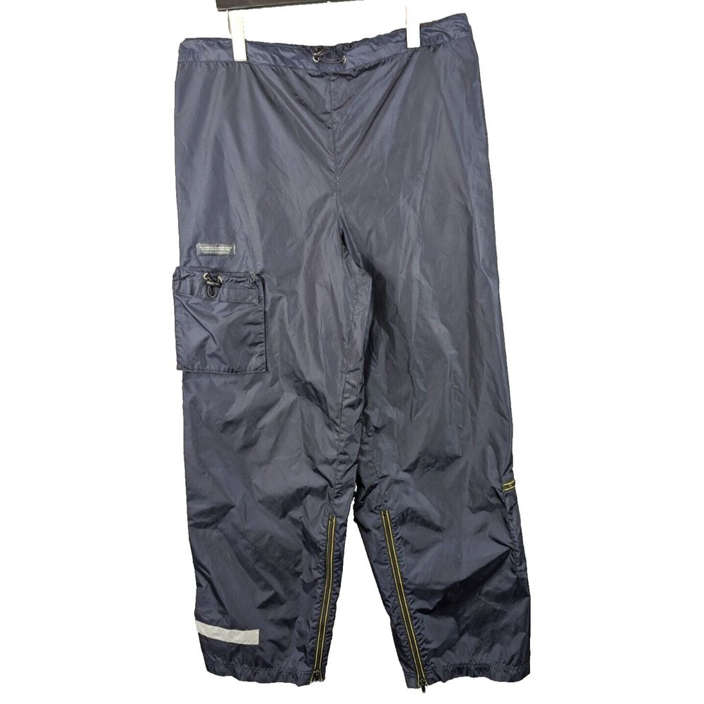 Tommy Hilfiger Windbreaker Active Pants for Men Mercari