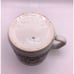 Queen Elizabeth II Regina Silver Jubilee 1952-1977 8 oz 250 ml White Mug Vintage
