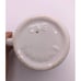 Queen Elizabeth II Regina Silver Jubilee 1952-1977 8 oz 250 ml White Mug Vintage