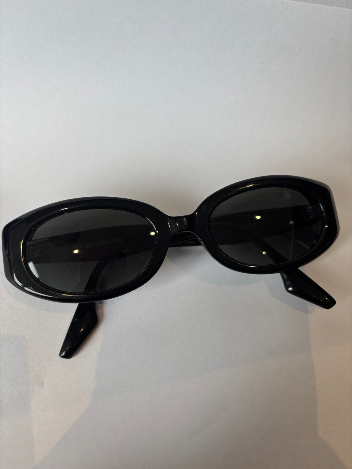 Gentle Monster Sunglasses
