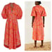 NWT FARM RIO Bright Forest Shirtdress Size Small