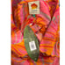 NWT FARM RIO Bright Forest Shirtdress Size Small