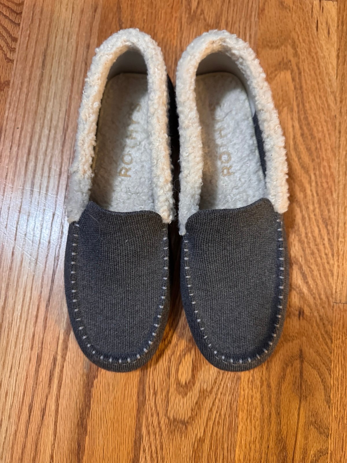 Rothys slippers