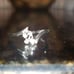14k solid gold diamond ring