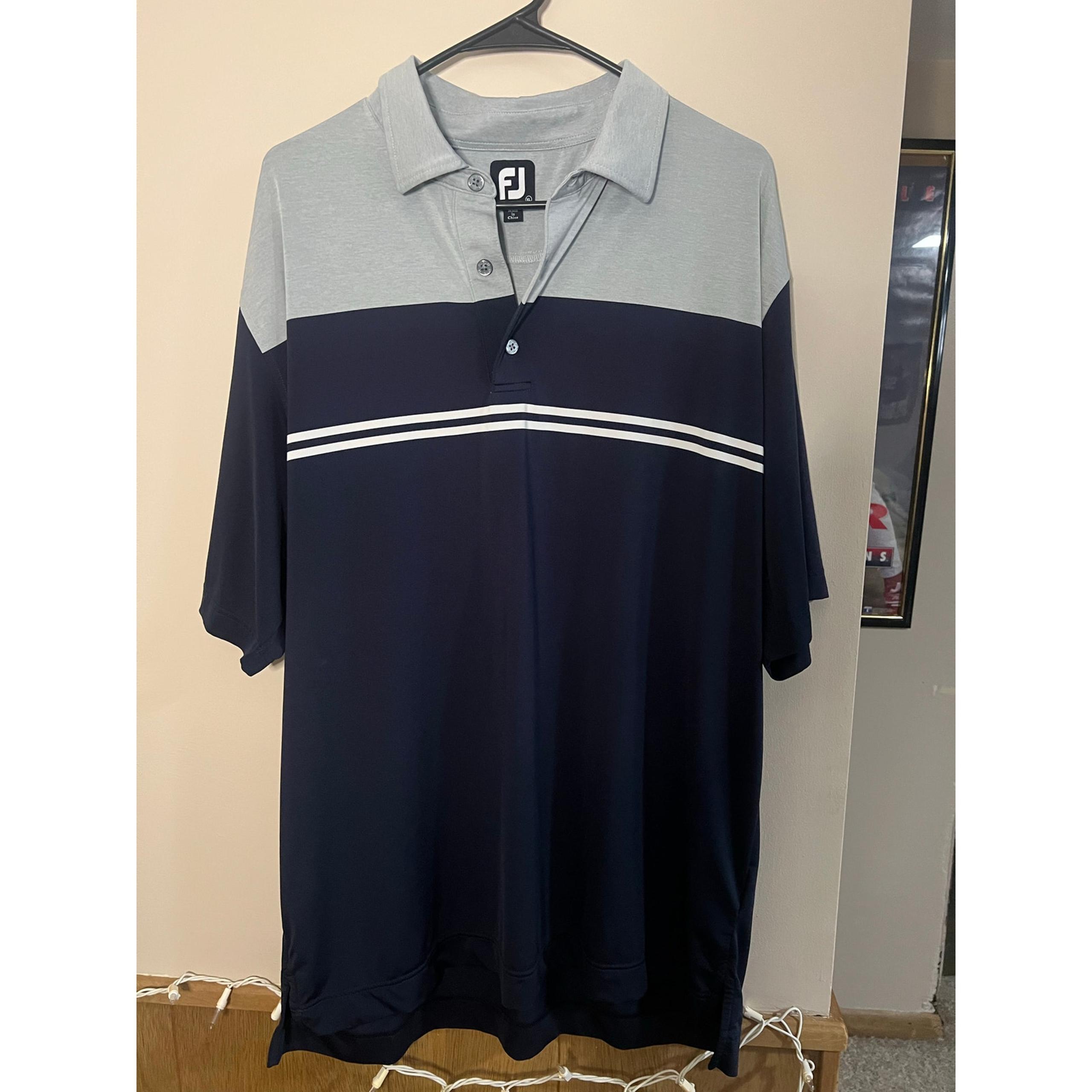 Foot Joy Golf Polo