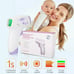 Digital LCD non- contact thermometer