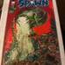 Spawn 215 Todd McFarlane Szymon Kudranski Art Low Print Image Comics 2012 *NM-*