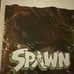 Spawn 215 Todd McFarlane Szymon Kudranski Art Low Print Image Comics 2012 *NM-*