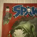 Spawn 215 Todd McFarlane Szymon Kudranski Art Low Print Image Comics 2012 *NM-*