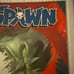 Spawn 215 Todd McFarlane Szymon Kudranski Art Low Print Image Comics 2012 *NM-*