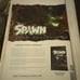 Spawn 215 Todd McFarlane Szymon Kudranski Art Low Print Image Comics 2012 *NM-*
