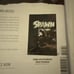 Spawn 215 Todd McFarlane Szymon Kudranski Art Low Print Image Comics 2012 *NM-*