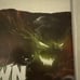 Spawn 215 Todd McFarlane Szymon Kudranski Art Low Print Image Comics 2012 *NM-*