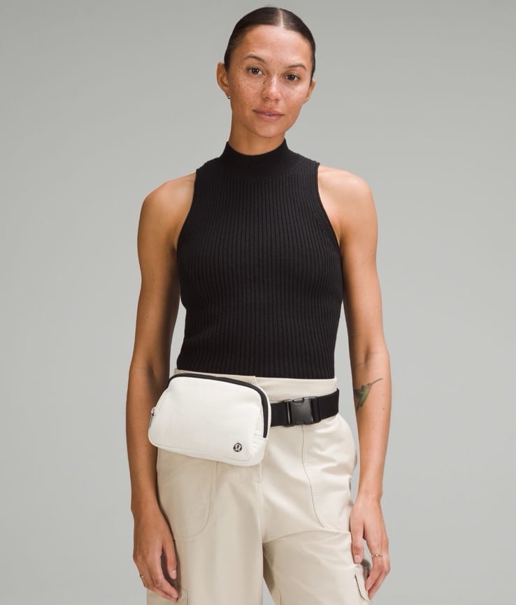 lululemon everywhere belt bag 1L NWT