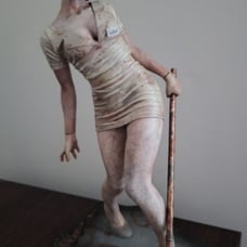 Gecco Silent Hill