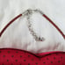 Brighton Heart Necklace on Leather Cord