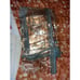 Bless Living Twin Reversible Bedspread Blanket 2 Shams Storage Bag College Dorm
