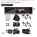 New Kemimoto UTV Turn Signal Kit Universal
