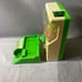 Pocket Monsters Gacha Poke Machine Junk