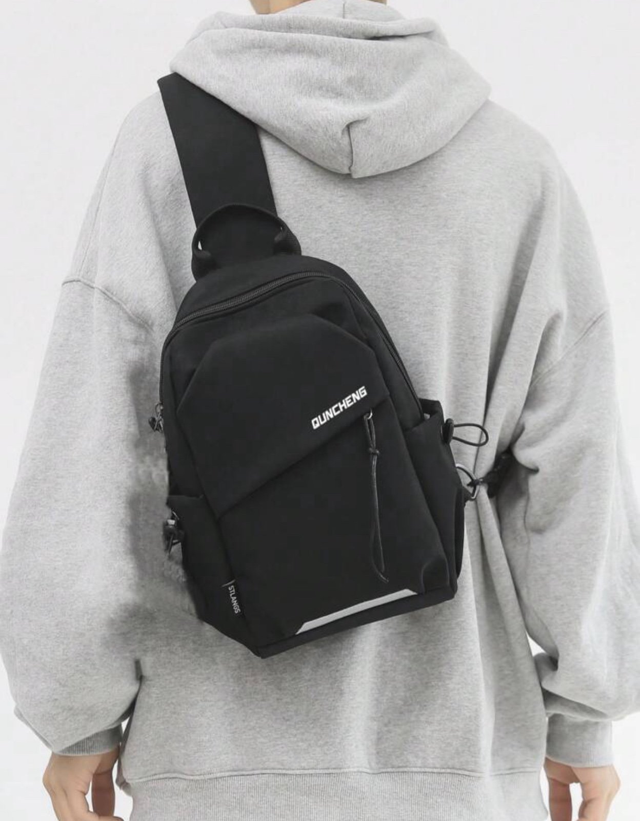 New Sling Bag, Backpack For Men and Women