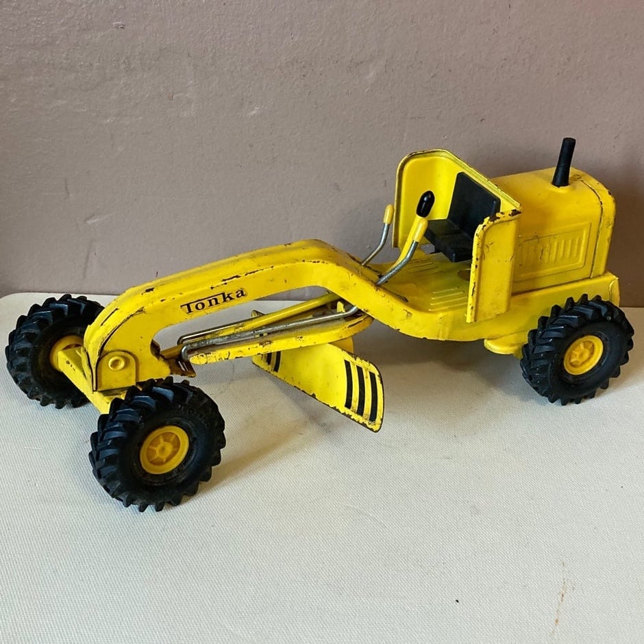 Tonka Vintage & Antique Antique Toys | Mercari Tonka Vintage & Antique Antique Toys | Mercari
