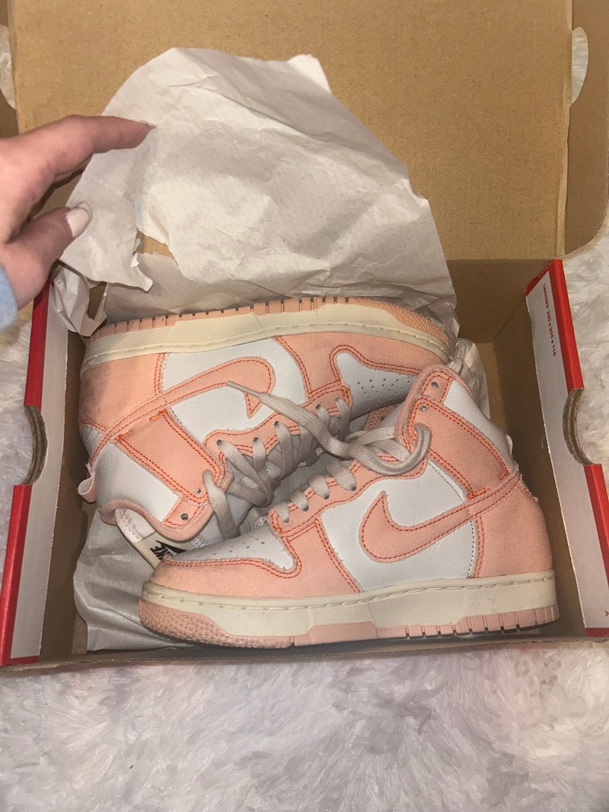 Nike Dunks
