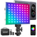 Neewer RGB190 RGB LED video light